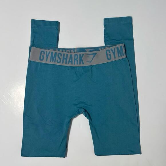 Gymshark Flex Seamless Legging - Picture 1 of 4